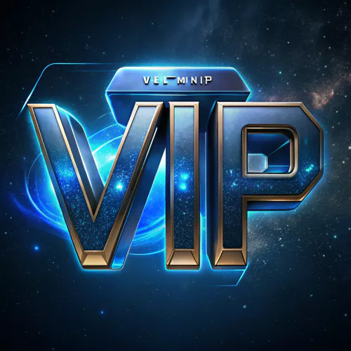 vip programm Galactic Wins